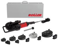 <br/>ROLLER'S Arco