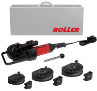 <br/>ROLLER'S Arco