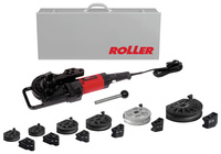 <br/>ROLLER'S Arco