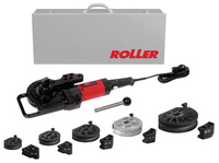 <br/>ROLLER'S Arco