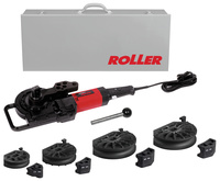 <br/>ROLLER'S Arco