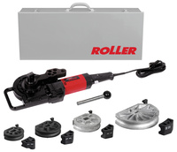 <br/>ROLLER'S Arco