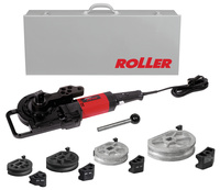 <br/>ROLLER'S Arco