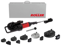 <br/>ROLLER'S Arco