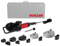 <br/>ROLLER'S Arco