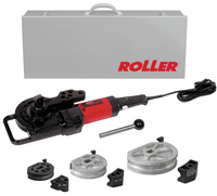 <br/>ROLLER'S Arco