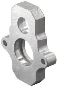 <br/>Bearing plate