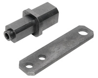 <br/>Adaptor block 35-50 mm