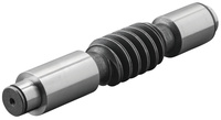 <br/>Worm shaft