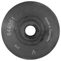 <br/>ROLLER'S cutter wheel V