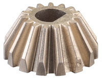 <br/>Bevel pinion