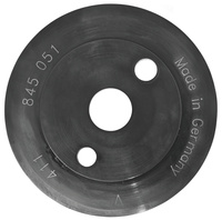 <br/>ROLLER'S Cutter wheel V, s10