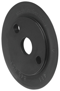 ROLLER'S Cutter wheel V, s10