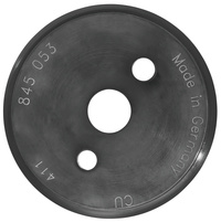 <br/>ROLLER'S Cutter wheel Cu