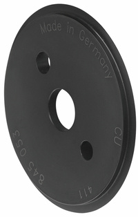 ROLLER'S Cutter wheel Cu