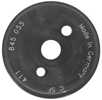 <br/>Cutter wheel C-SF