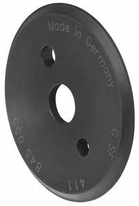 Cutter wheel C-SF