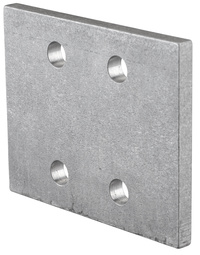 <br/>Bearing plate