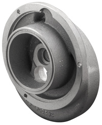 <br/>Intermediate flange Magnum