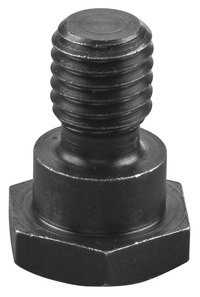 <br/>Flat head screw