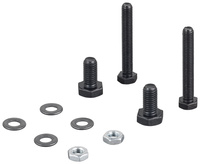 <br/>Screw set