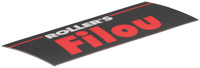 <br/>Type plate ROLLER'S Filou K