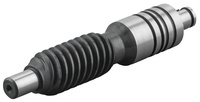 <br/>Worm shaft