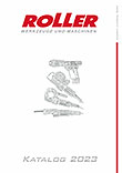 ROLLER Main catalog