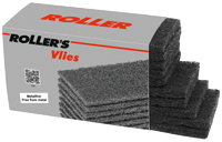 ROLLER\'S Vlies