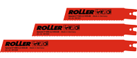 ROLLER\'S special saw blades